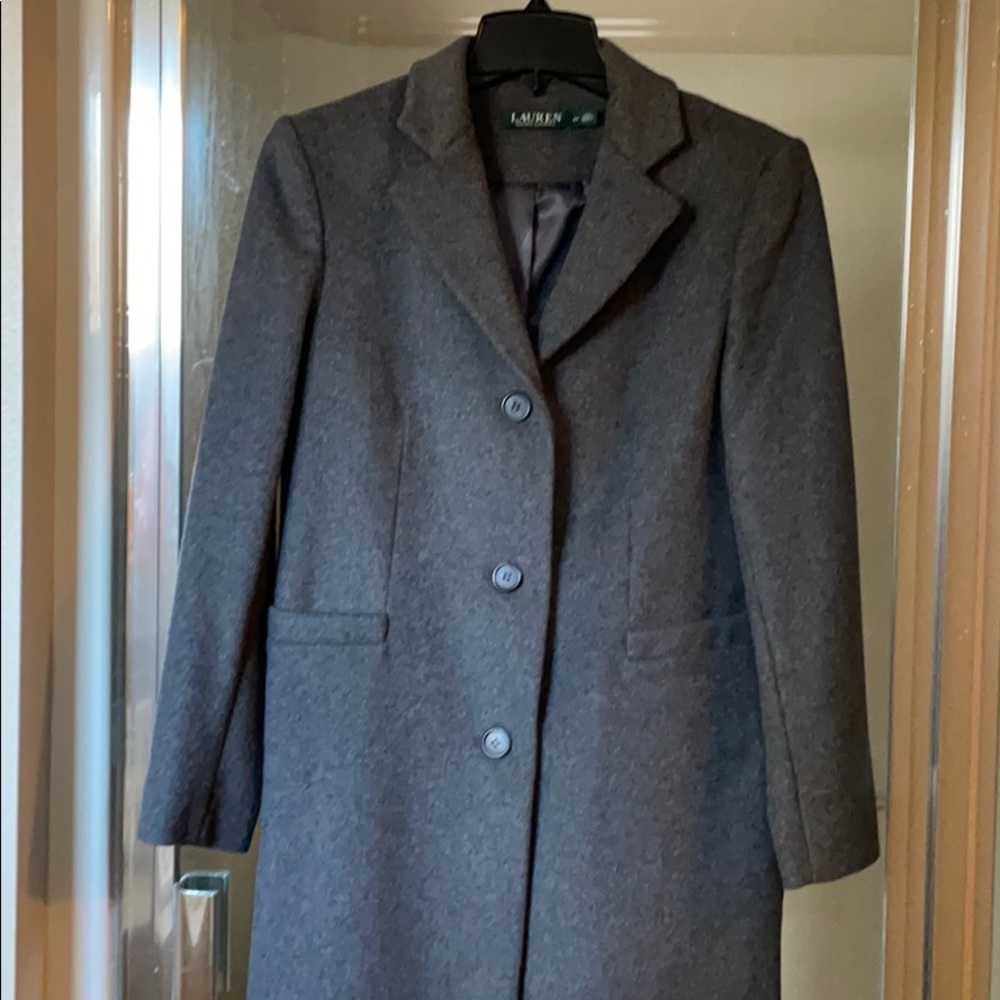 Ralph Lauren Coat Sale